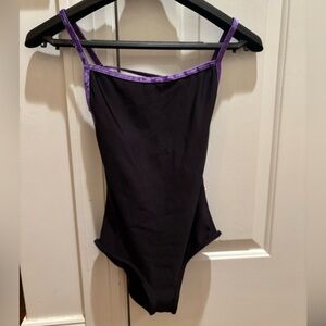 Yumiko Tamara Leotard